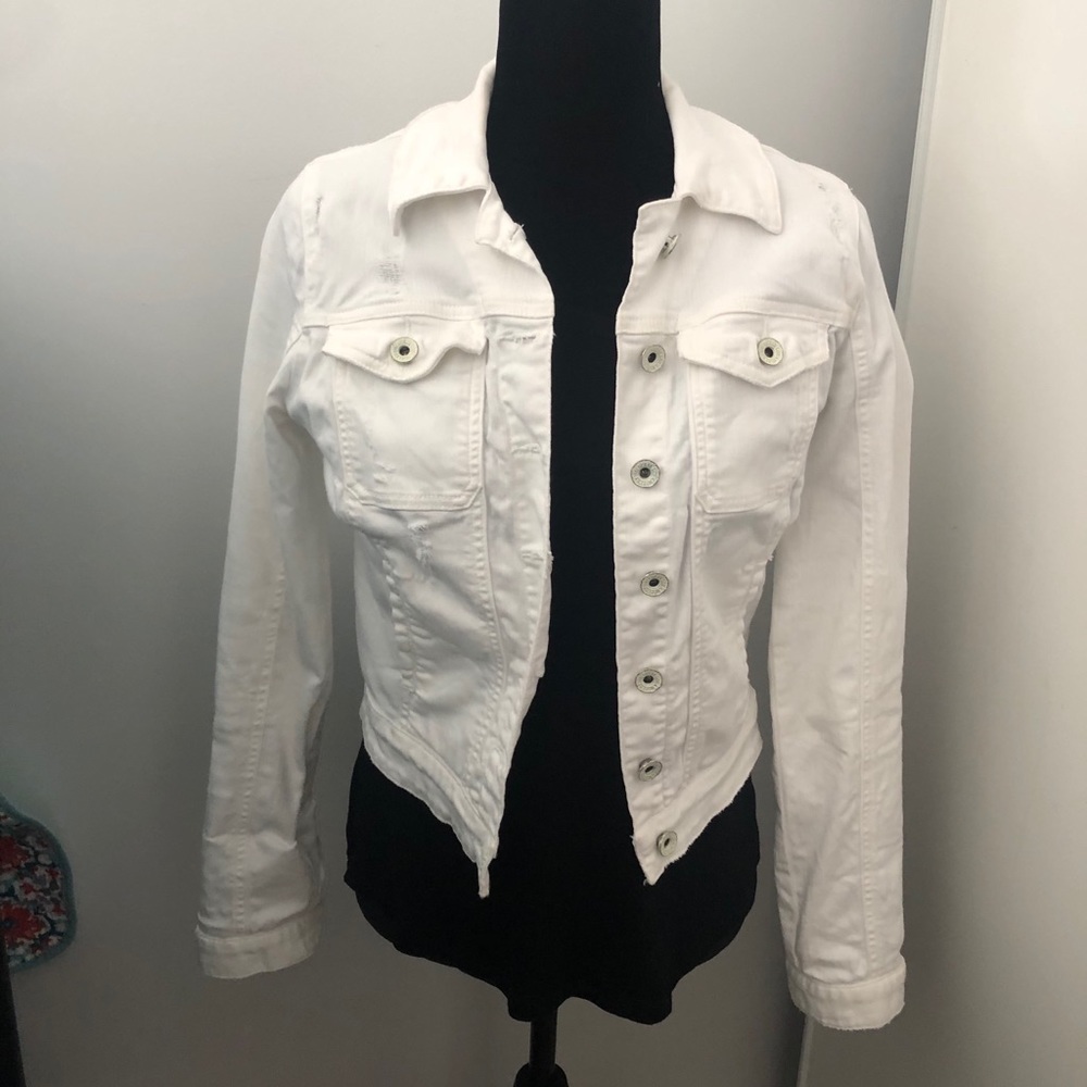 Guess Jean jacket